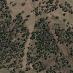 Satellite imagery of One Mile Hill, AU