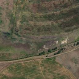 Satellite imagery of Dunns Battery, AU