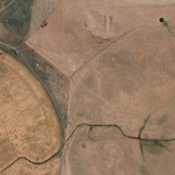Satellite imagery of Dunns Battery, AU