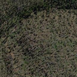 Satellite imagery of Brown Hill, AU