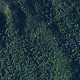 Satellite imagery of George Spur, NZ