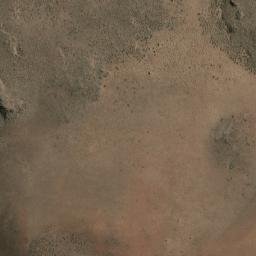 Satellite imagery of Cerro Negro, AR