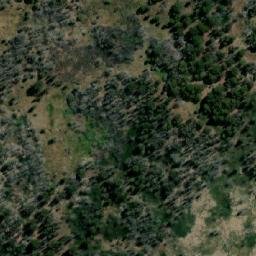 Satellite imagery of Macclesfield Hill, AU