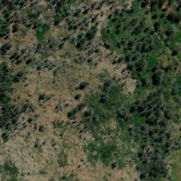Satellite imagery of Macclesfield Hill, AU