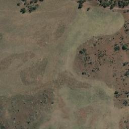 Satellite imagery of One Mile Hill, AU