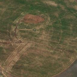 Satellite imagery of Dunns Battery, AU