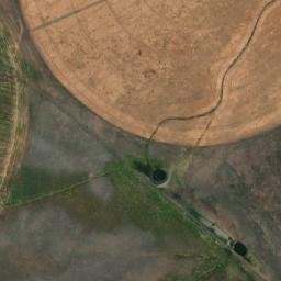Satellite imagery of Dunns Battery, AU