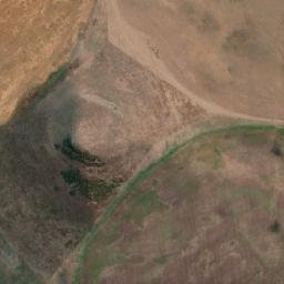Satellite imagery of Dunns Battery, AU