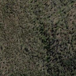 Satellite imagery of Brown Hill, AU