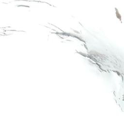 Satellite imagery of Cordón del Pico Alto, AR