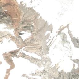Satellite imagery of Cordón del Pico Alto, AR