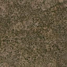 Satellite imagery of Cerro Cuadrado, AR