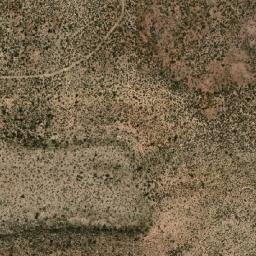 Satellite imagery of Cerro Cuadrado, AR