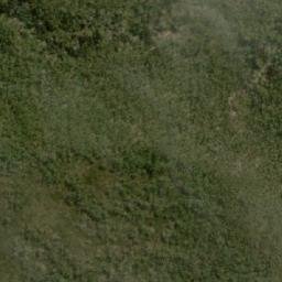 Satellite imagery of Mount Rufus, AU