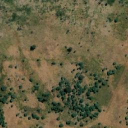 Satellite imagery of Macclesfield Hill, AU