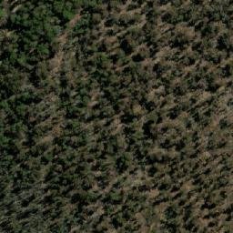 Satellite imagery of Fishers Sugarloaf, AU