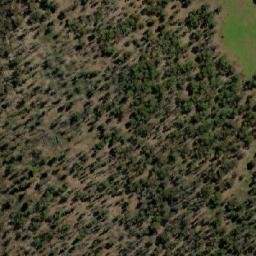 Satellite imagery of Fishers Sugarloaf, AU