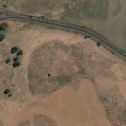 Satellite imagery of One Mile Hill, AU