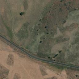 Satellite imagery of One Mile Hill, AU
