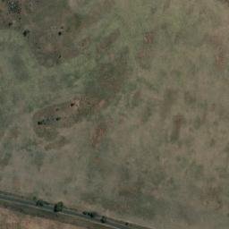 Satellite imagery of One Mile Hill, AU