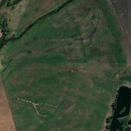 Satellite imagery of Butlers Rise, AU