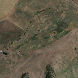 Satellite imagery of Butlers Rise, AU