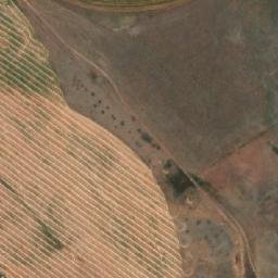 Satellite imagery of Dunns Battery, AU