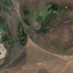 Satellite imagery of Dunns Battery, AU