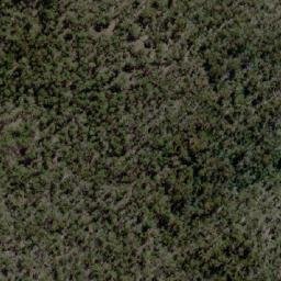 Satellite imagery of Pigeonwood Hill, AU