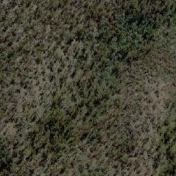 Satellite imagery of Pigeonwood Hill, AU