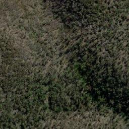 Satellite imagery of Brown Hill, AU