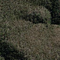 Satellite imagery of Brown Hill, AU
