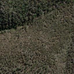 Satellite imagery of Brown Hill, AU