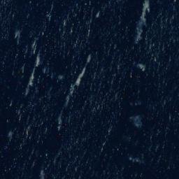 Satellite imagery of Cape Tourville, AU