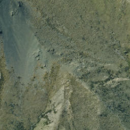 Satellite imagery of The Carriage Drive, NZ