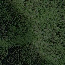 Satellite imagery of Cerro Calzoncillo, CL