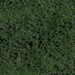 Satellite imagery of Cerro Calzoncillo, CL