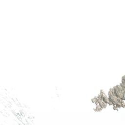 Satellite imagery of Cordón del Pico Alto, AR