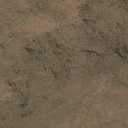 Satellite imagery of Cerro Negro, AR