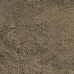 Satellite imagery of Cerro Negro, AR