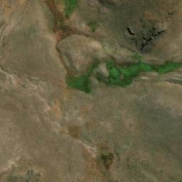 Satellite imagery of Cerro Chipchihuau, AR
