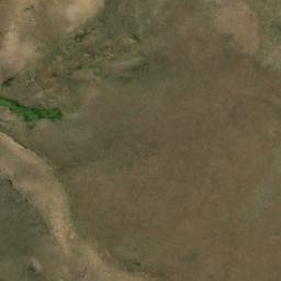 Satellite imagery of Cerro Chipchihuau, AR