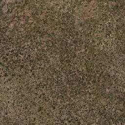 Satellite imagery of Cerro Cuadrado, AR