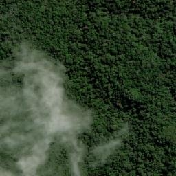 Satellite imagery of Woody Hill, AU