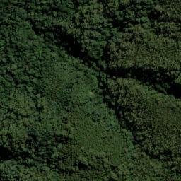 Satellite imagery of Woody Hill, AU