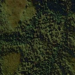 Satellite imagery of Redan Hill, AU