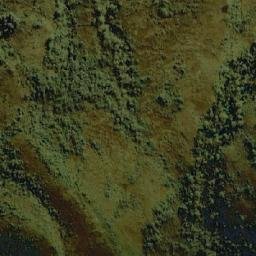Satellite imagery of Redan Hill, AU