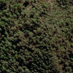 Satellite imagery of Gable Hill, AU