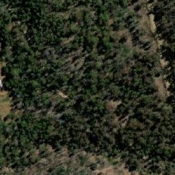 Satellite imagery of Fishers Sugarloaf, AU