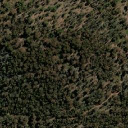 Satellite imagery of Fishers Sugarloaf, AU